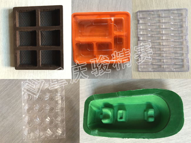 重慶駿精賽塑料托盤樣品 重慶駿精賽塑料托盤樣品